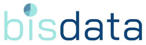 Bisdata logotyp